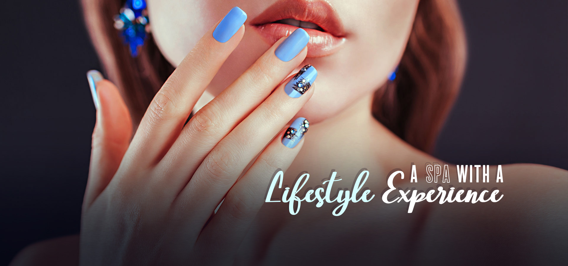 Safari Nails Salon in Sparks, NV 89431